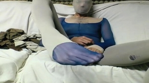 Rough nailing in the company of young