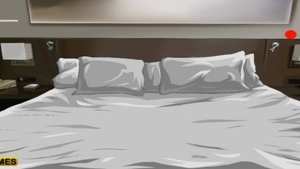 Teen craving loud sex