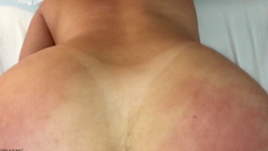 Farting big ass latina