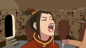 Big tits amateur hentai butt pounded