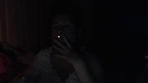 Solo female does what shes told