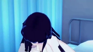 Fucking after classes HD