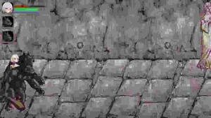 イリス誓約 -深く大地の底へ #1