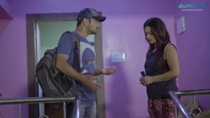 Big ass Hindi MILF finds irresistible POV fucking HD