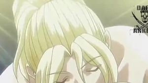 Double penetration in the school