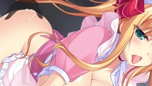 Large boobs cumshot