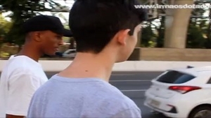 'ID- Dotado Tira Cabaço Do Novinho'