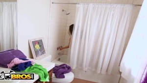 Nikki Benz among Chanel Preston