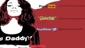 Redhead finds pleasure in rough nailing