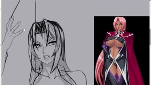 Big boobs babe Pussy fucked