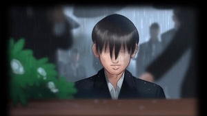 Petite does what shes told