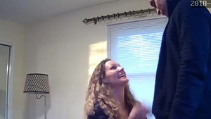 Young MILF feels like rough fucking