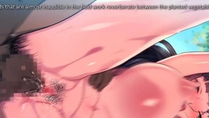 Juicy slut receives hard ramming in HD