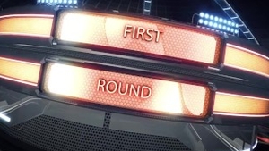 Good fuck in company with naked