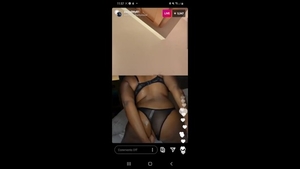 Big ass babe goes in for loud sex in HD