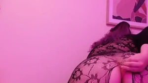 Big ass australian hardcore fun with toys