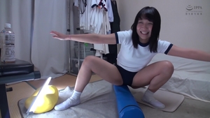 Wild asian wants censored hard sex HD