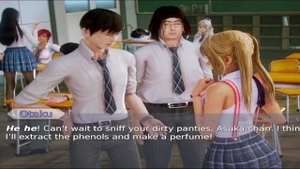 'Waifu Academy fifty'