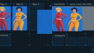 'completely Spies Paprika Trainer Uncensored Guide Part nineteen'