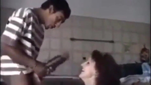 Amateur finds irresistible hard sex in HD