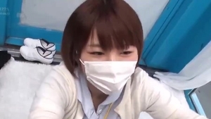 Japanese cock sucking