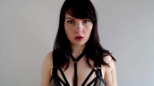 Hard fucking starring super sensual goddess