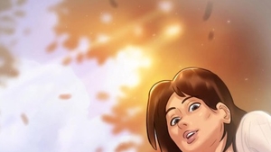 Big ass stepmom desires hard ramming in HD