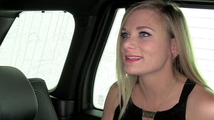 Romantic hard slamming alongside beautiful blonde babe