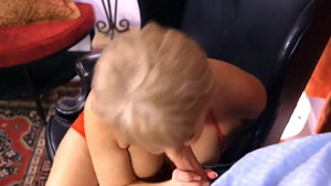 American stepmom Tracy Licks enjoys greatly fucking hard in HD