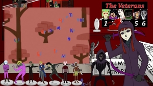 "Mayor Missing In Jungle" - Realms And Ratrapians