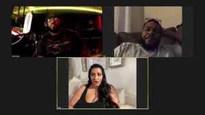 Large boobs supermodel really likes good fucking in HD