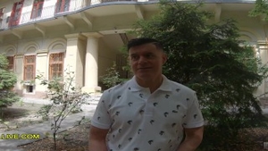 Super hot blonde babe gets a buzz out of sloppy fucking