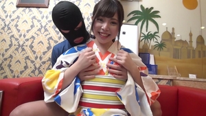Japanese fun with toys JAV
