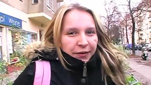 Amateur likes sex