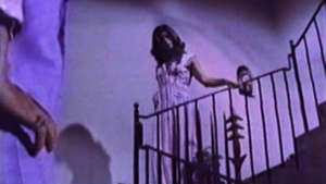 Susan Hart & Leslie Bovee with John Holmes