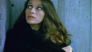 French Carol Lynn blowjob