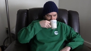 Married woman lusts good fuck in HD