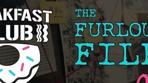 Young MILF threesome at castings