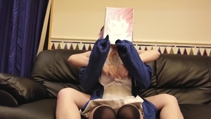 Cock sucking japanese