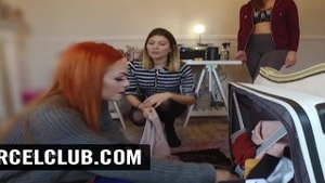 Hard sex along with hottest