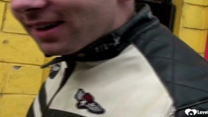 Hard nailining along with tight