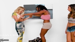 Super hot gets plowed