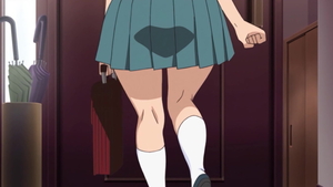 Soushi Souai Junai Mellow