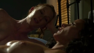 Naked celebrity rough butt pounded