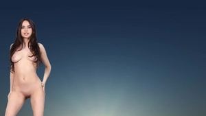 Model has a soft spot for sex scene HD