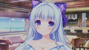 Amateur feels up to plowing hard HD