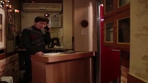 Korean escort goes in for hard fucking