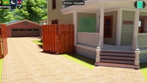 Horny MILF wishes plowing hard