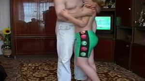 Big booty muslim amateur butt fuck in HD