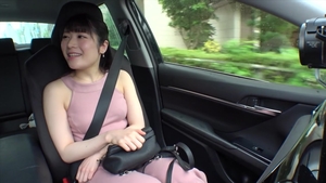 Amazing asian has a thing for censored rough fucking HD